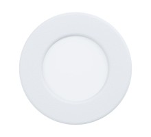 Точечный светильник Fueva 5 99147 Eglo