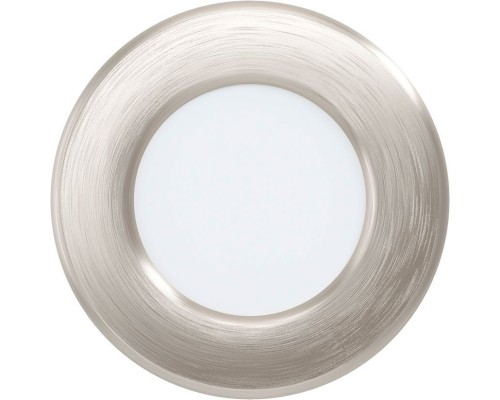 Точечный светильник Fueva 5 99152 Eglo