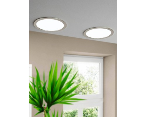 Точечный светильник Fueva 5 99155 Eglo