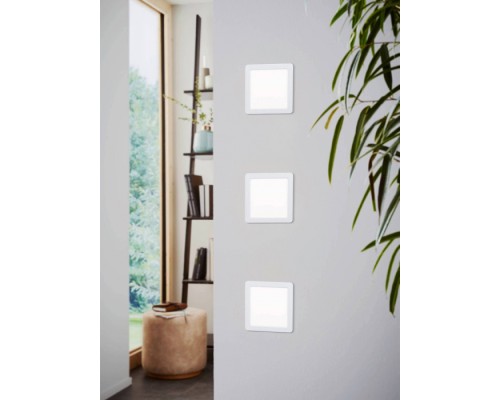 Точечный светильник Fueva 5 99179 Eglo