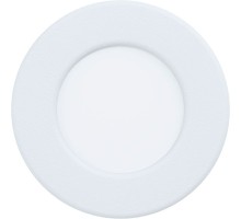 Точечный светильник Fueva 5 99202 Eglo