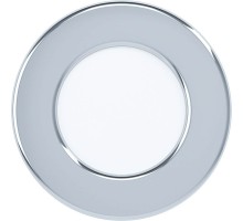 Точечный светильник Fueva 5 99204 Eglo