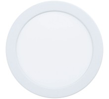 Точечный светильник Fueva 5 99207 Eglo