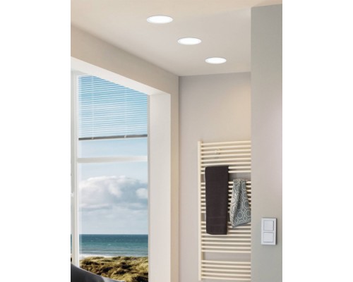 Точечный светильник Fueva 5 99207 Eglo