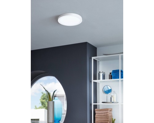 Потолочный светильник Fueva 5 99216 Eglo