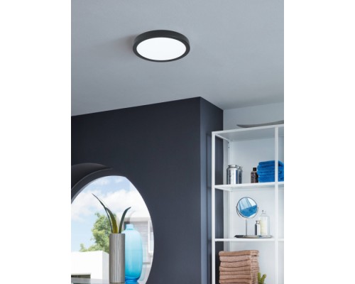 Потолочный светильник Fueva 5 99223 Eglo