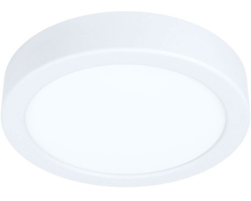 Точечный светильник Fueva 5 99225 Eglo