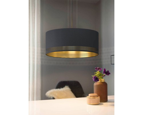 Подвесной светильник ESTEPERRA 99274 Eglo