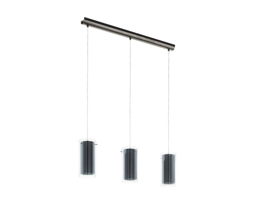 Подвесной светильник Pinto Textil 99286 Eglo