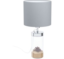 Настольная лампа Lidsing 99289 Eglo