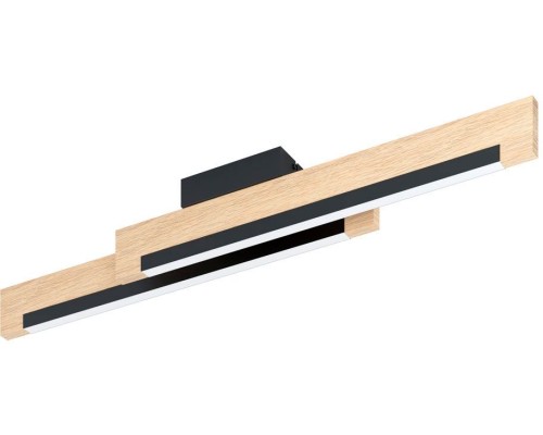 Потолочная люстра Camacho 99292 Eglo