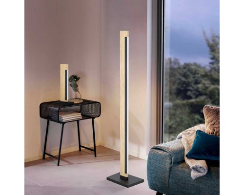 Торшер Camacho 99296 Eglo