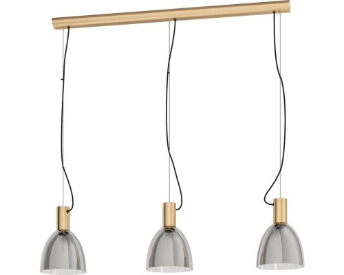 Подвесной светильник Lebalio 99314 Eglo