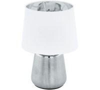 Интерьерная настольная лампа Manalba 1 99329 Eglo