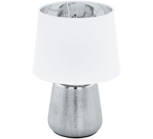 Интерьерная настольная лампа Manalba 1 99329 Eglo