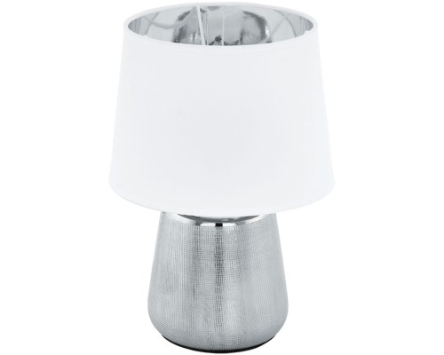 Интерьерная настольная лампа Manalba 1 99329 Eglo