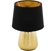 Интерьерная настольная лампа Manalba 1 99331 Eglo