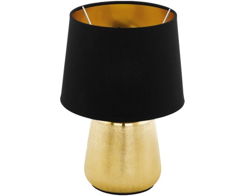 Интерьерная настольная лампа Manalba 1 99331 Eglo