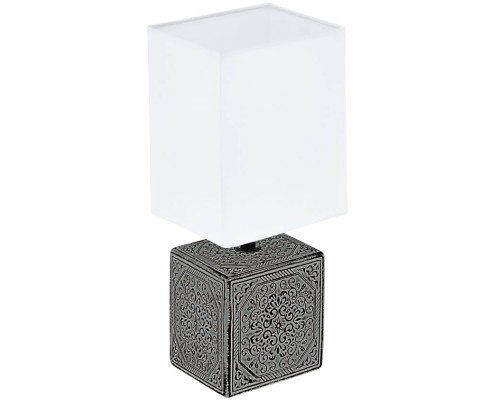 Интерьерная настольная лампа Mataro 1 99333 Eglo