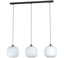 Подвесной светильник Mantunalle 99367 Eglo