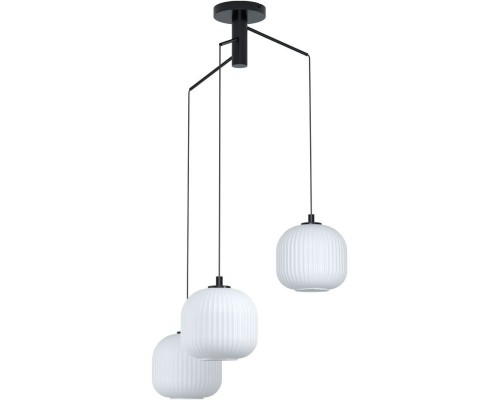 Подвесной светильник Mantunalle 99368 Eglo