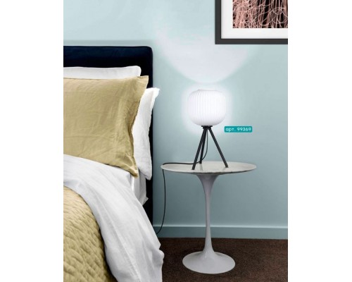 Настольная лампа Mantunalle 99369 Eglo