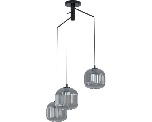 Подвесной светильник Mantunalle 1 99373 Eglo