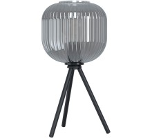 Интерьерная настольная лампа Mantunalle 1 99374 Eglo