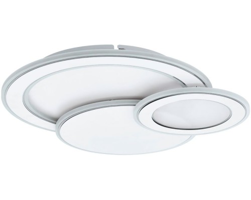 Потолочная люстра Mentalurgia 99397 Eglo