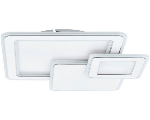 Потолочная люстра Mentalurgia 99398 Eglo