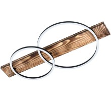 Потолочная люстра Boyal 99408 Eglo