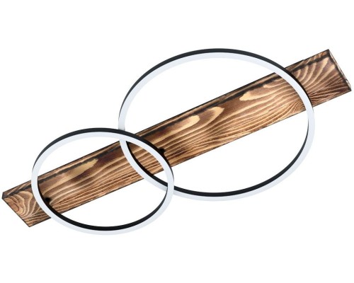 Потолочная люстра Boyal 99408 Eglo