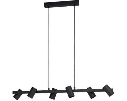 Подвесной светильник Gatuela 1 99464 Eglo