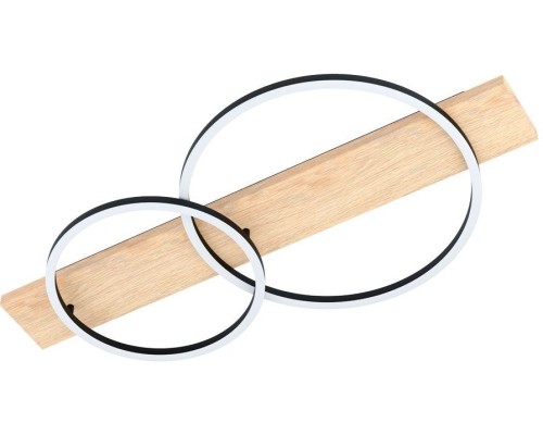 Потолочная люстра Boyal 99467 Eglo