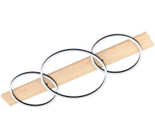 Потолочный светильник Boyal 99468 Eglo