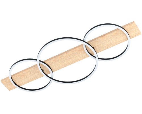 Потолочный светильник Boyal 99468 Eglo