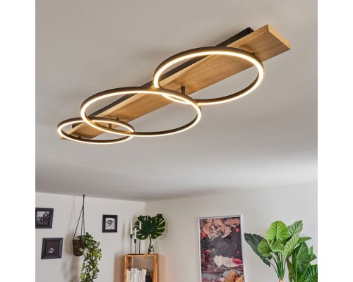 Потолочный светильник Boyal 99468 Eglo