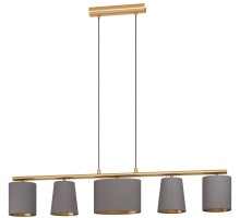 Подвесной светильник Almeida 2 99487 Eglo