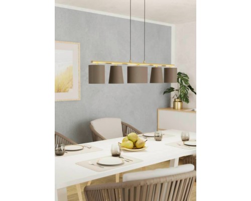 Подвесной светильник Almeida 2 99487 Eglo