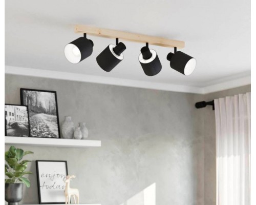 Спот Batallas 99492 Eglo