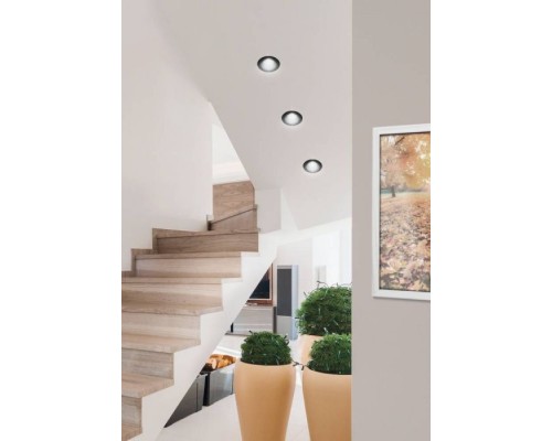 Точечный светильник Salabate 99494 Eglo