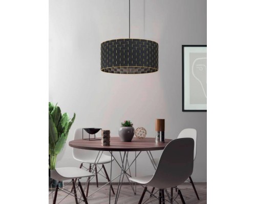 Подвесной светильник Marasales 99525 Eglo