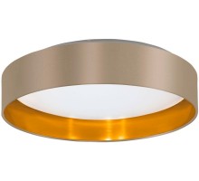 Потолочная люстра Maserlo 2 99541 Eglo