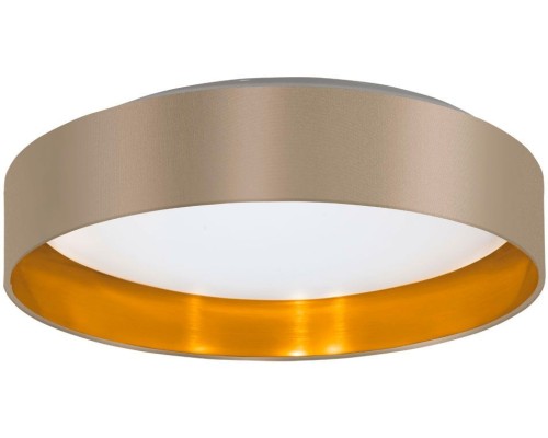 Потолочная люстра Maserlo 2 99541 Eglo