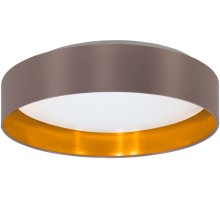 Потолочный светильник Maserlo 2 99542 Eglo