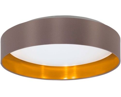 Потолочный светильник Maserlo 2 99542 Eglo