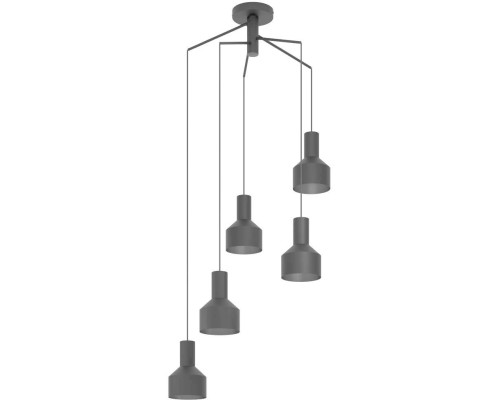 Подвесной светильник Casibare 99553 Eglo