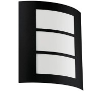 Настенный светильник уличный City 99567 Eglo