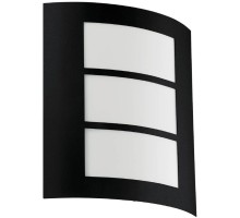 Настенный светильник уличный City 99567 Eglo