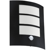 Настенный светильник уличный City 99568 Eglo